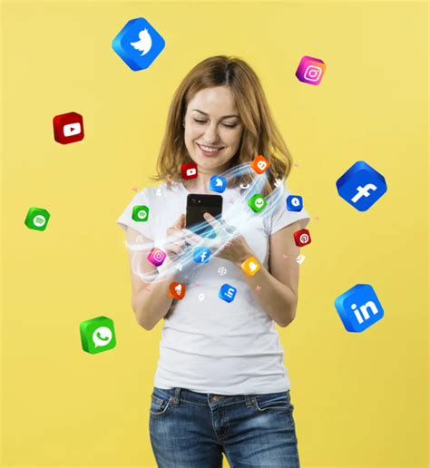 The Ultimate Guide to SocialMediaGirls: Connecting, Sharing.